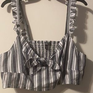 Express Black/White/ Greay (XL)